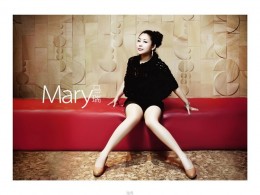 马瑞，（娃他妈）Q24198103摄影师，随风利爪