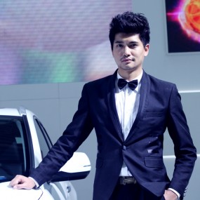 凑个热闹——5.1