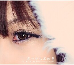 我一个人不孤单