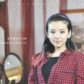 影动时代之女神