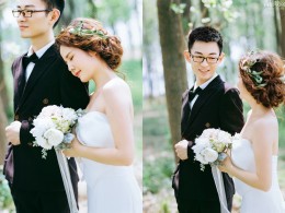 想要成为你的未来