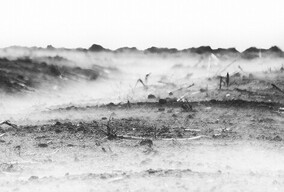 摄影师Vladimir Zivkovic黑白风光摄影作品欣赏（二）