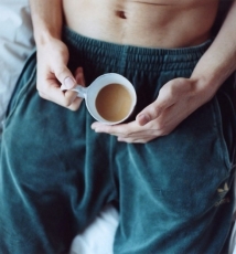 日本新锐摄影师森荣喜