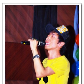 GOGOHAPPY杯K歌（雁塔店）