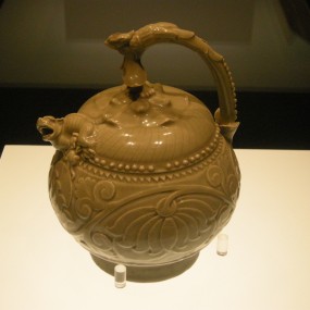 陕西历史博物馆