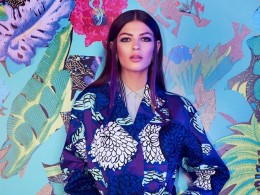 Elle Poland by Aldona Karczmarczyk