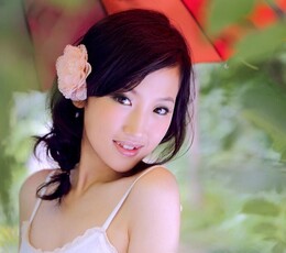 丰裕口外景，西安安雅婚纱摄影