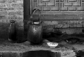 普通的场景普通的照片