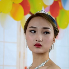 金牌店EOS影像派对活动作业