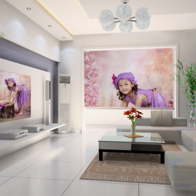 情人节，献给老婆大人的礼物