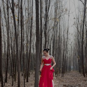 轻舞飞扬（四）青春舞曲