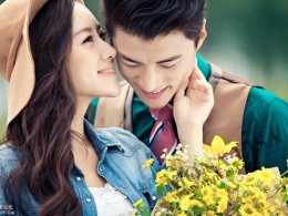 【西安蒙娜丽莎婚纱摄影】洛兹堡