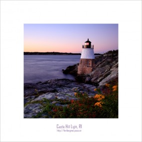 为你而来 - Castle Hill Ligth