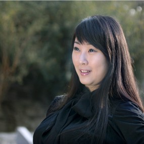 丰庆公园人像习作