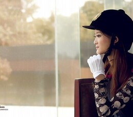 骑士的情怀。。。。。。。