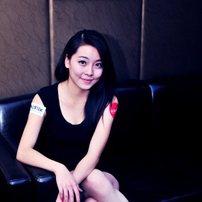 单灯人像练习帖