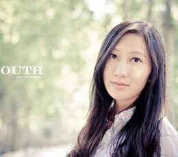 日系风格—青春校园