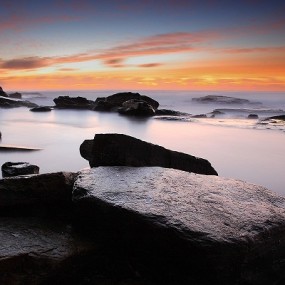 40幅绝美的夕阳摄影作品 40 Stunning Examples of Sunset Photography