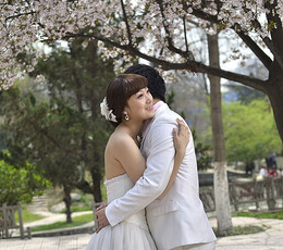 万像更新。街拍一组人像2012,4,4