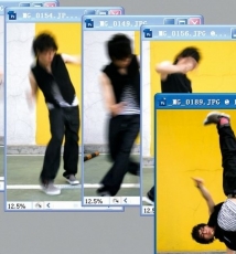 学会12要点——定格跳跃瞬间