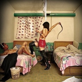 宾馆那点儿破事儿