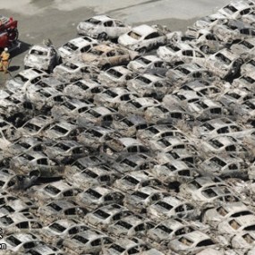 有一种可怕的东西叫做信仰！