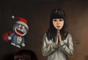 存放很久的片子了