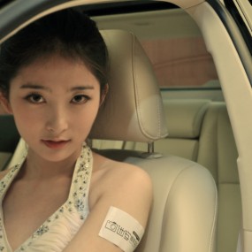 12.1雷克萨斯之车模第一篇