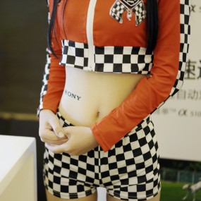 9.5索尼“微摄力”活动照片静物