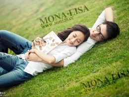 【西安蒙娜丽莎】青春纪念