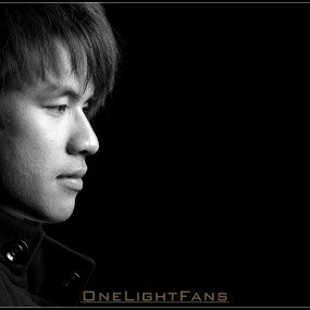 20150218-单灯粉丝