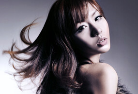 CL STUDIO时尚摄影——娇贵佳人