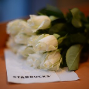 MY GOD!光圈开到1.4就太肉了……