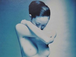 人体摄影经典之六