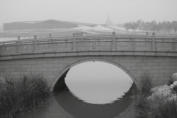 冒个泡！（周末世园练拍）