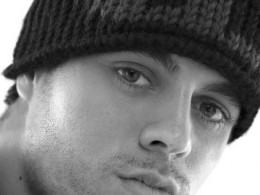 Juan Martin 时尚摄影作品