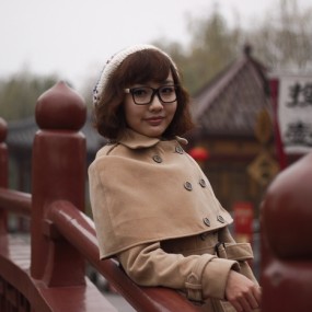 时间：2011.12.4；地点：大唐芙蓉园；