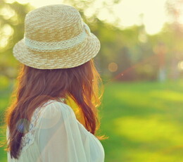 《纯·汐汐》私人影像