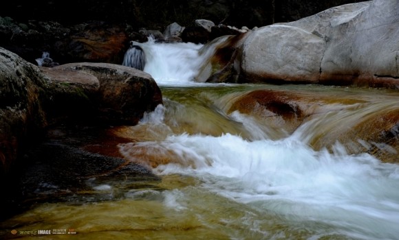 华阳古镇掠影（二）