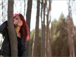 杜陵人像一组————