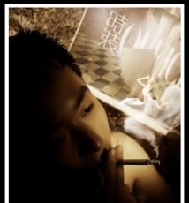 天泽 -ps摄影师张忠威就是我 呵呵 老坛员