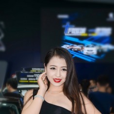 2014国庆车展~第一次拍，欢迎交流