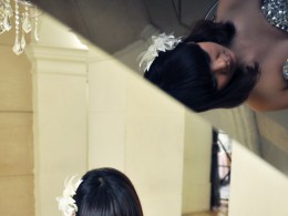 新浪网/台北莉萝婚纱拍摄活动（六）