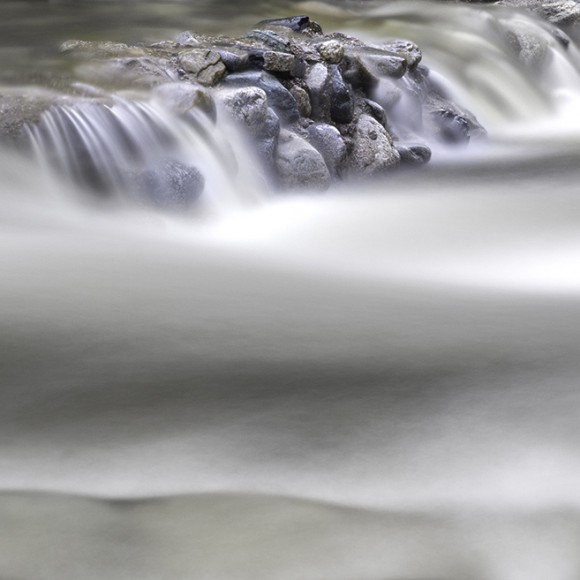 流水