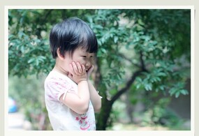 小勺子之两小无猜