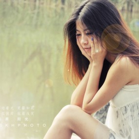 木塔寺作业（续）－－如果阳光