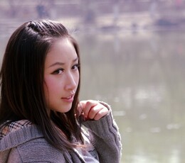 20120324-兴庆公园