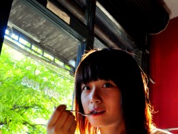 初次人像摄影，非专业（后附无比欢乐小屁孩照片一张，）