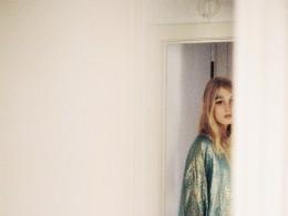 Lauren Withrow 时尚摄影作品