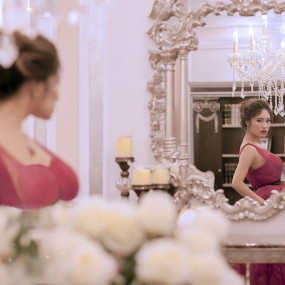 大明宫摄影大赛投稿.关中刀客（呼延和平）摄.13720736565